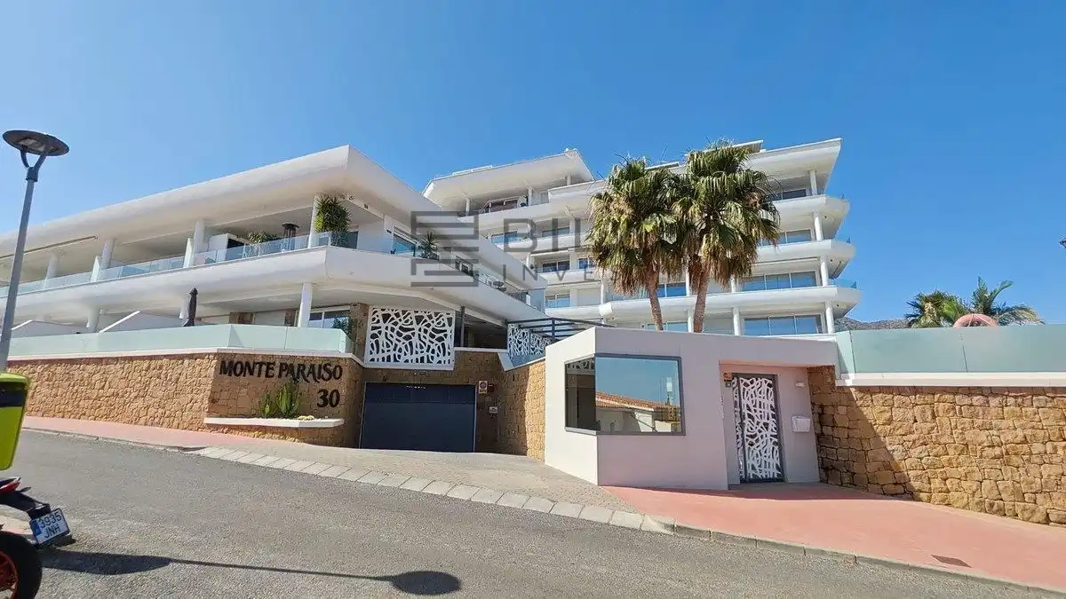 Duplexes for sale in Monte Paraiso, Torreblanca del Sol