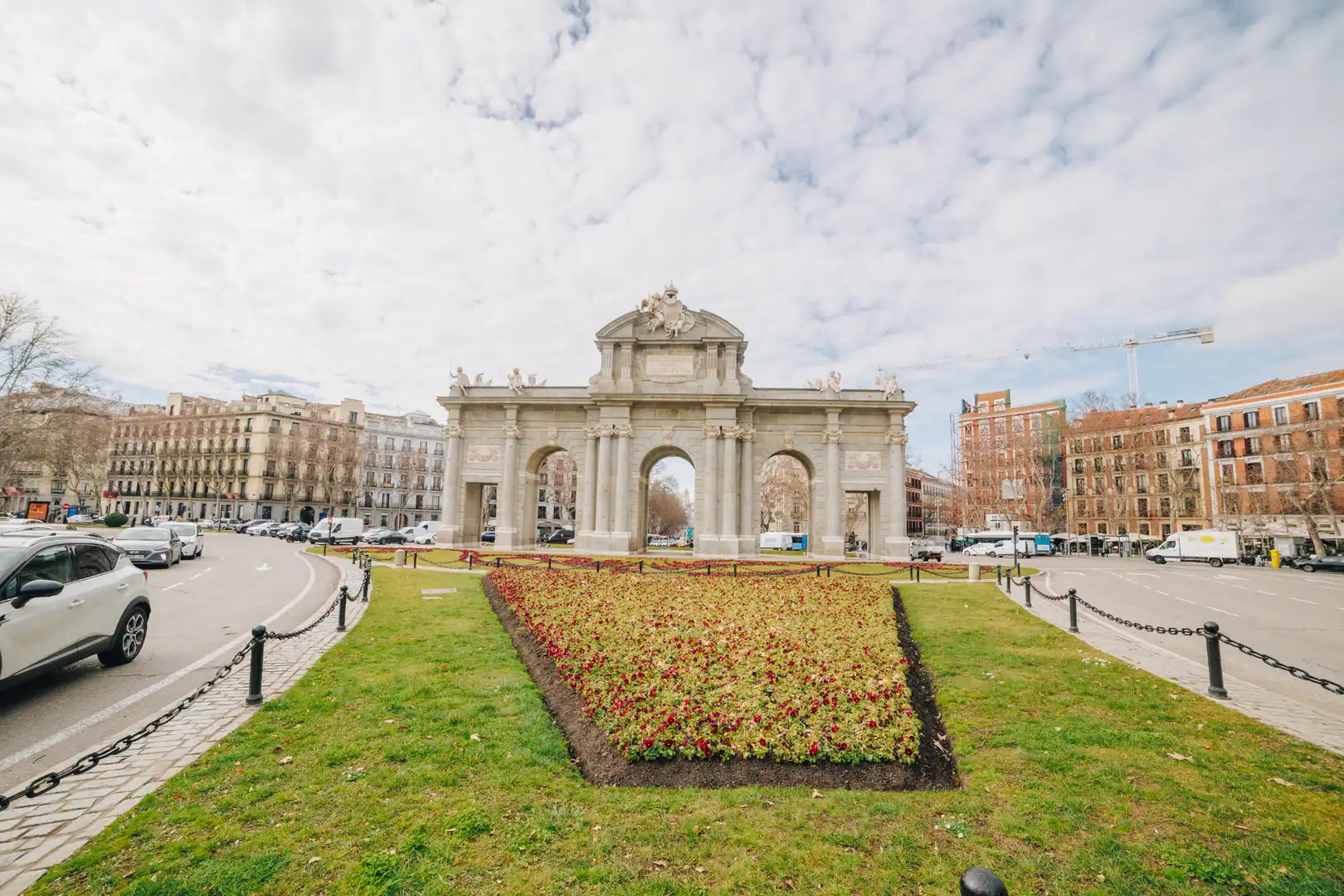 Appartement avec ascenseur à vendre à Calle de Don Ramón de la Cruz, imagen 18
