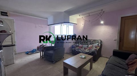 Foto 4 de Piso en venta en Altozano - Conde Lumiares, Alicante / Alacant