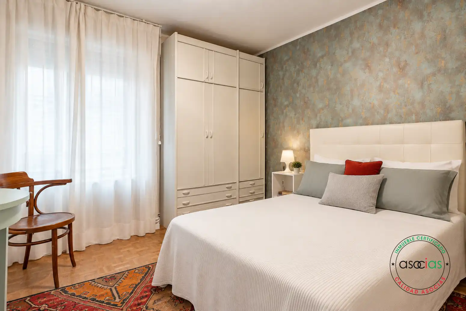 Piso con ascensor en venta en Gijón - Calle Magnus Blikstad 63, imagen 4