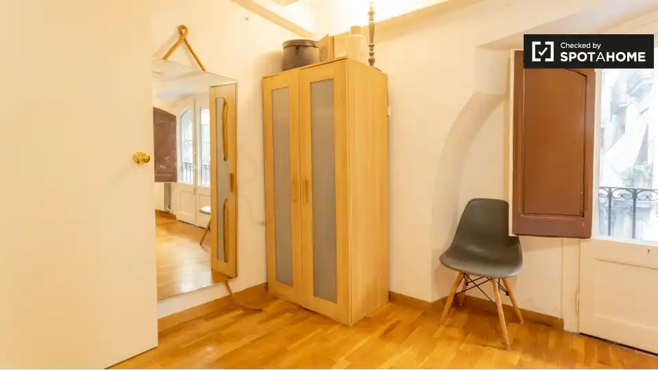 Flat to rent in Ciutat Vella, imagen 18