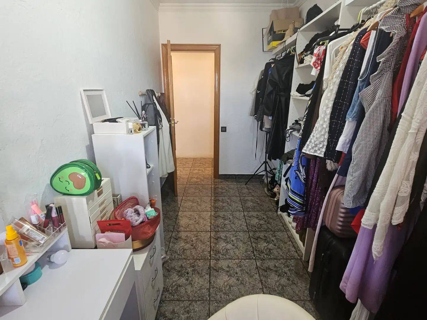 Flat for sale in Sabadell  with Heating and Oven