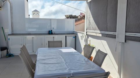 Photo 5 of Attic for sale in Calle Axarquía, 12, Avda Pescia - Ctra de Frigiliana, Málaga