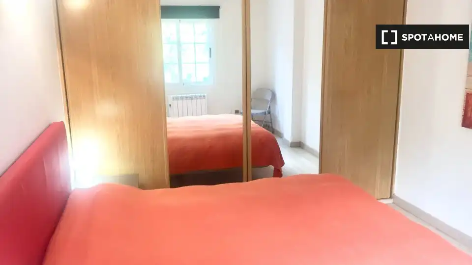 Habitació a El Terreno