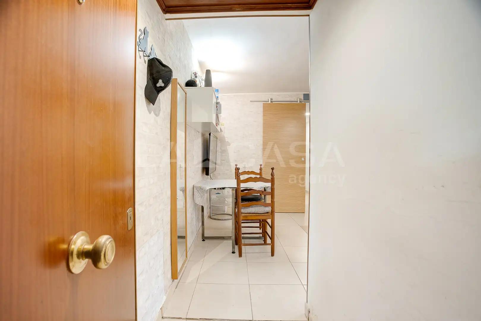 Piso con ascensor en venta en Carrer del Concili de Trento, imagen 10