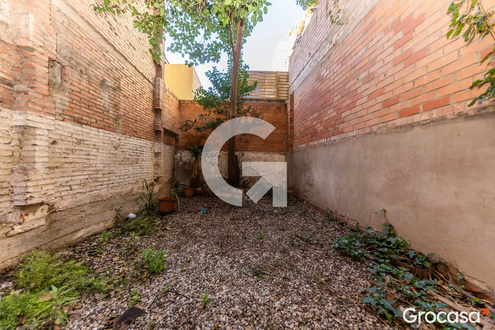 Garten von Gebäude zum Verkauf in Barcelona