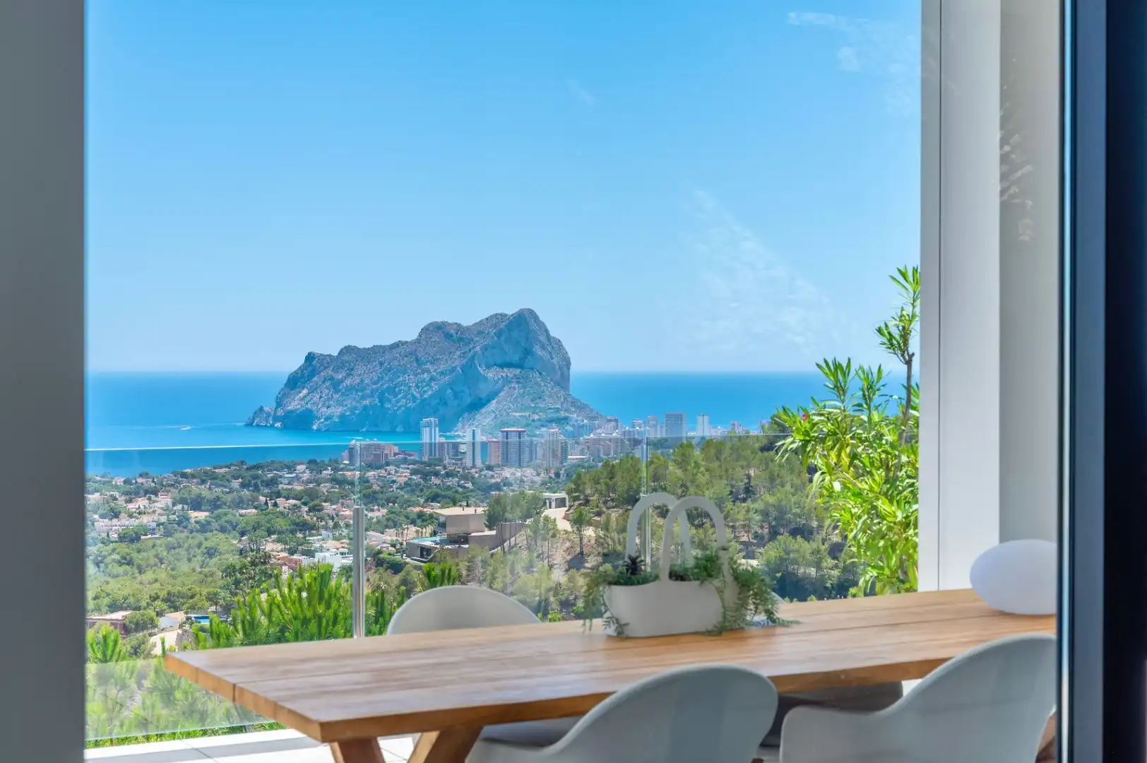 Villa avec piscine à vendre à La Fustera, imagen 41