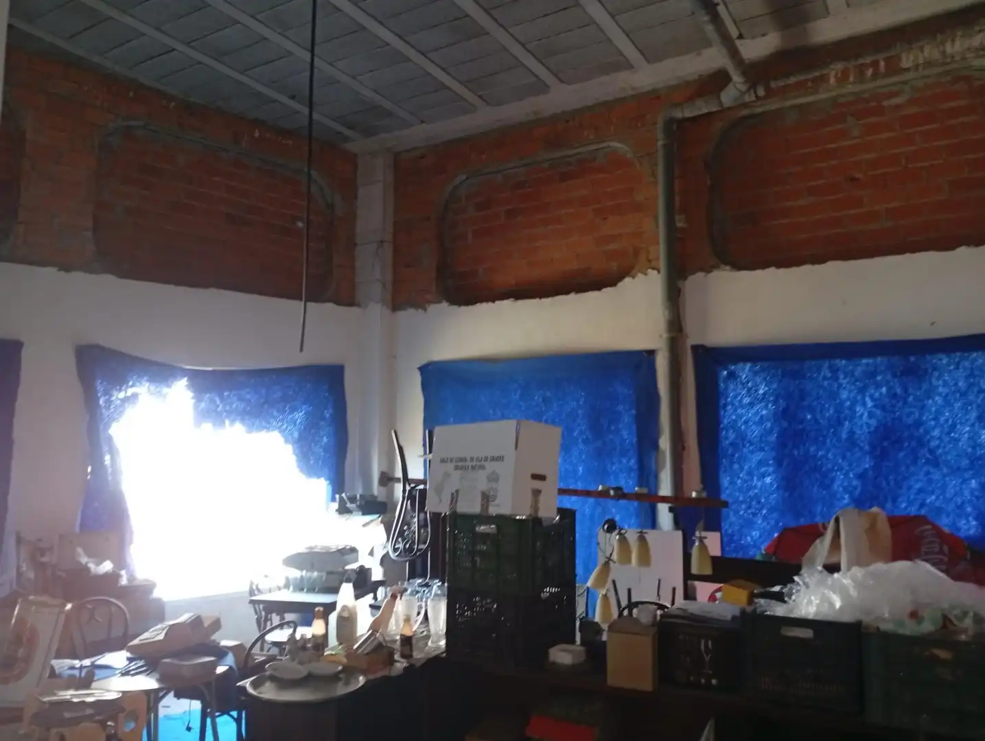 Commercial properties for sale in CINE (DO), 29, Vila de Cruces