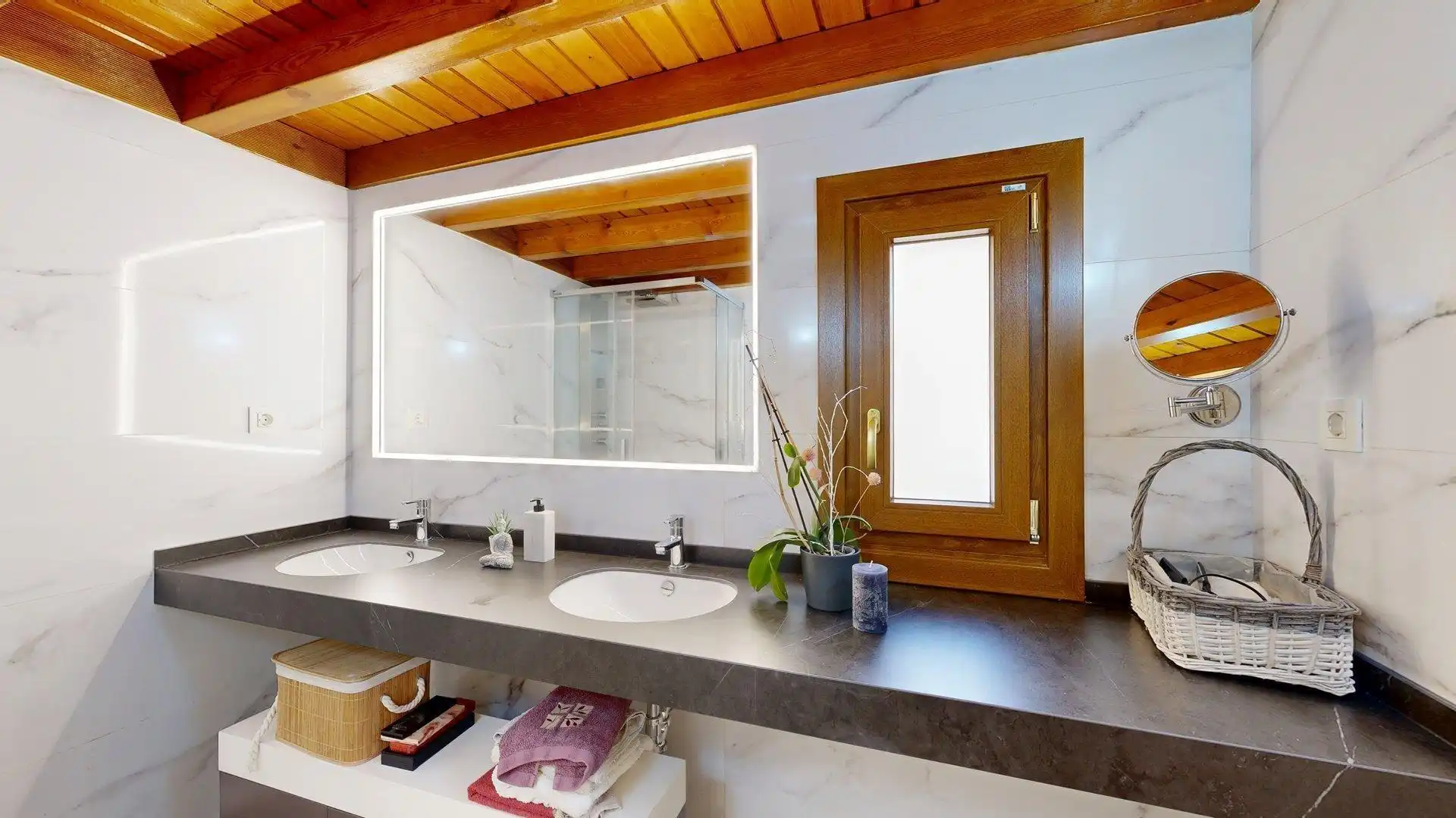 Casa con terrazza in vendita a Calle MORENO, FRANCISCO (SJN) 8, imagen 46