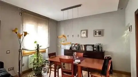 Comedor de Piso en venta en Salamanca con Aire acondicionado, Calefacción y Trastero