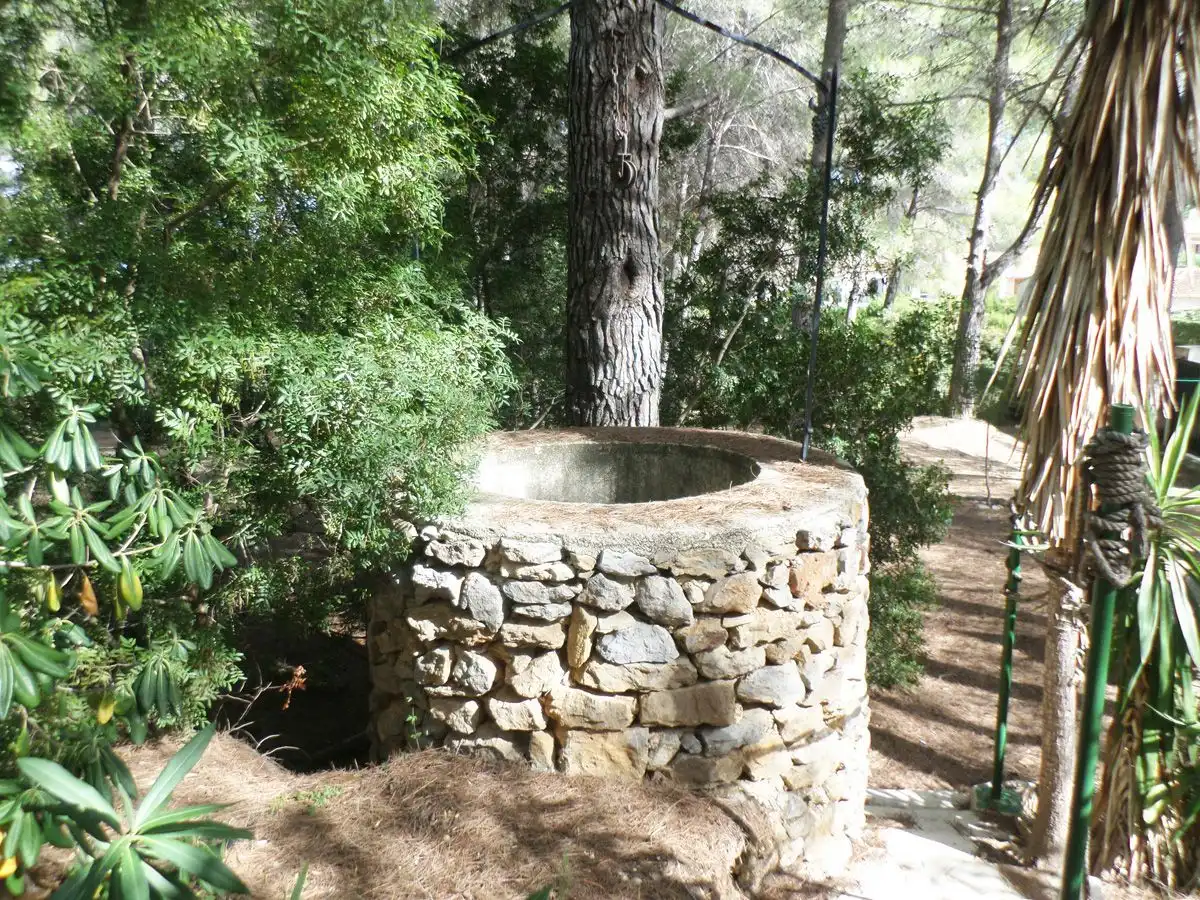 Casa amb jardí en venda a Pedreguer, imagen 21