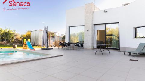 Photo 3 of Single-family semi-detached for sale in Azuzena (la Golondrina ), El Higuerón, Córdoba