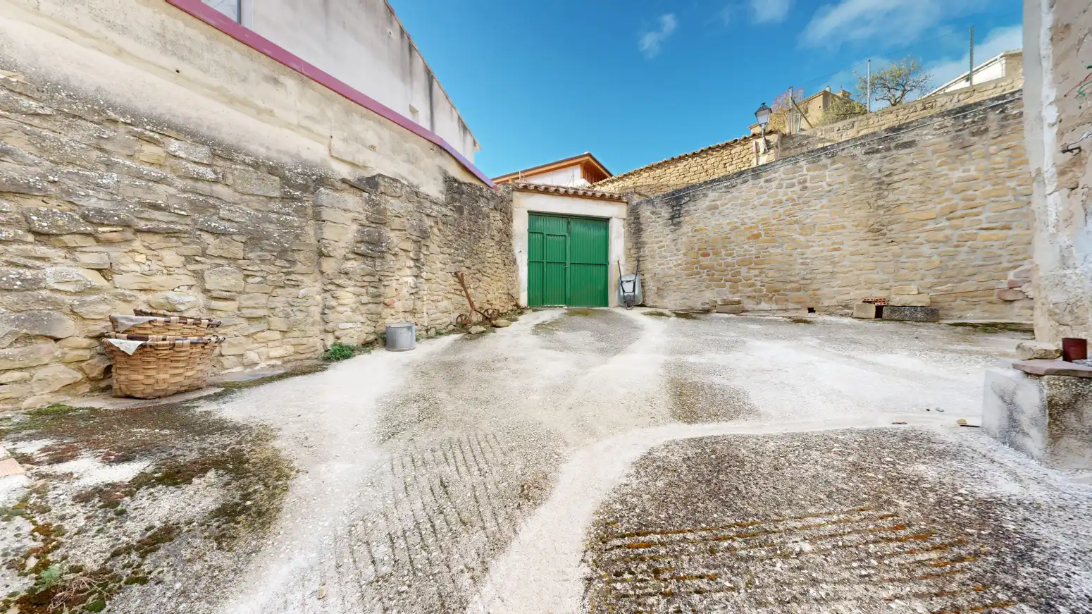 Casa o xalet en venda a Pueyo / Puiu, Navarra