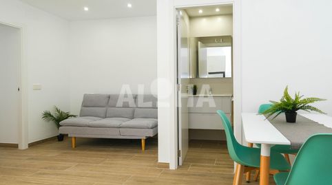 Foto 2 de Apartamento de alquiler en Maestro Palau, Alfara del Patriarca, Valencia