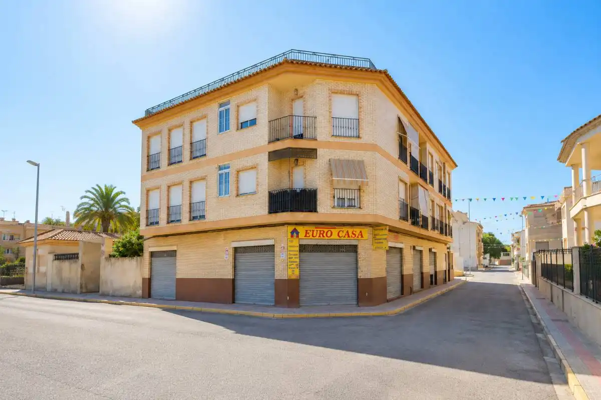 Business premises for sale in C. Pascual Guerrero CuliaÃ±ez