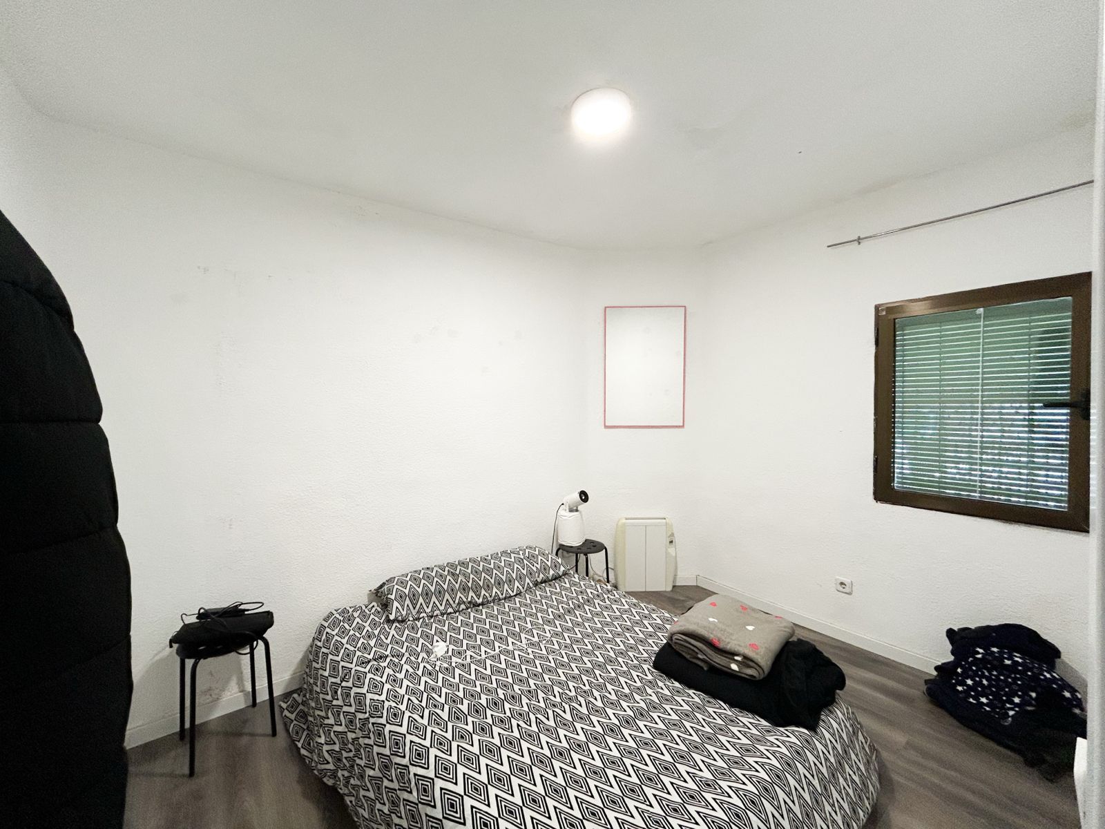 Habitación de Piso en venta en  Madrid Capital