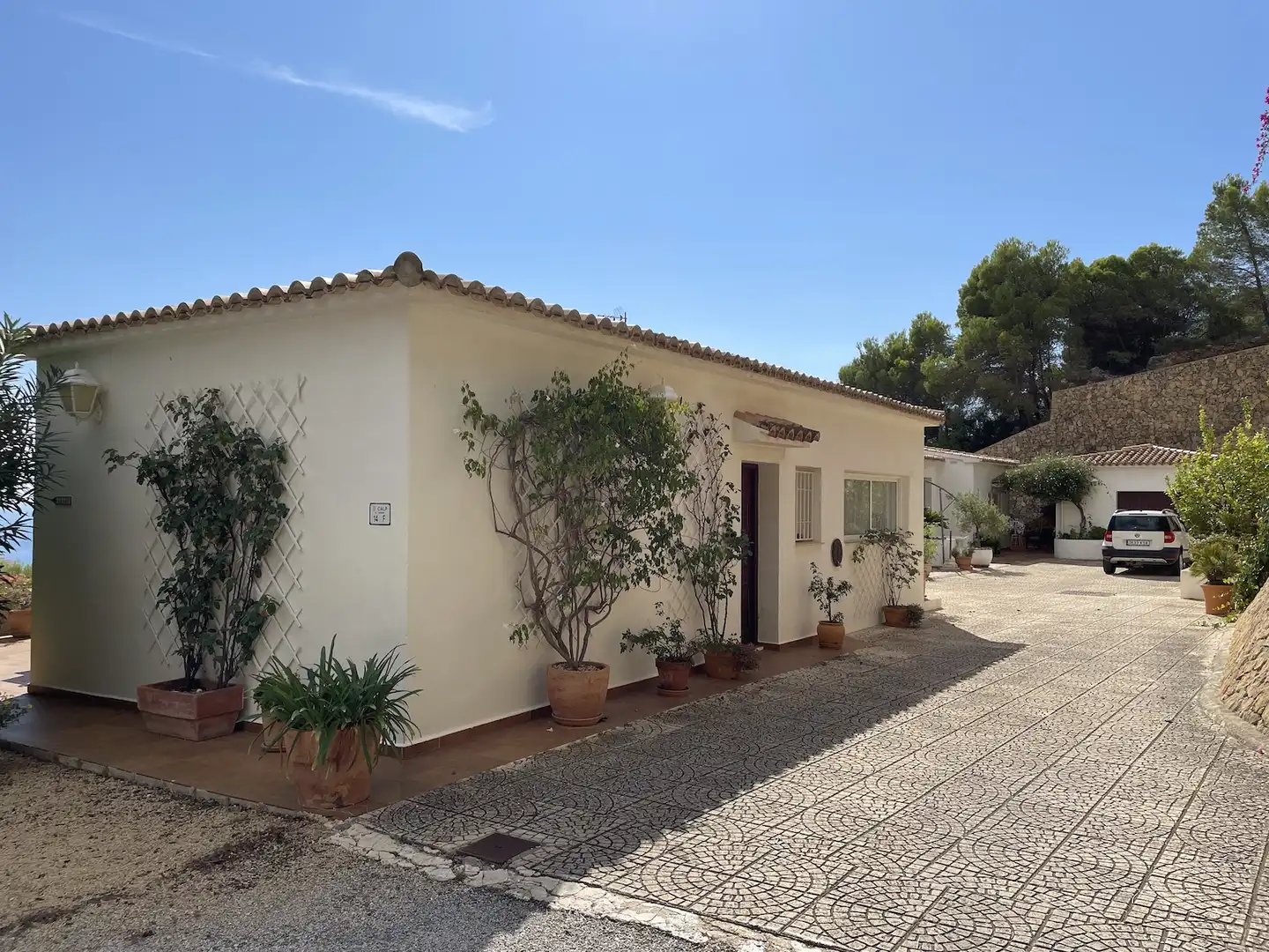 Maison à vendre à Zona Pueblo, imagen 32