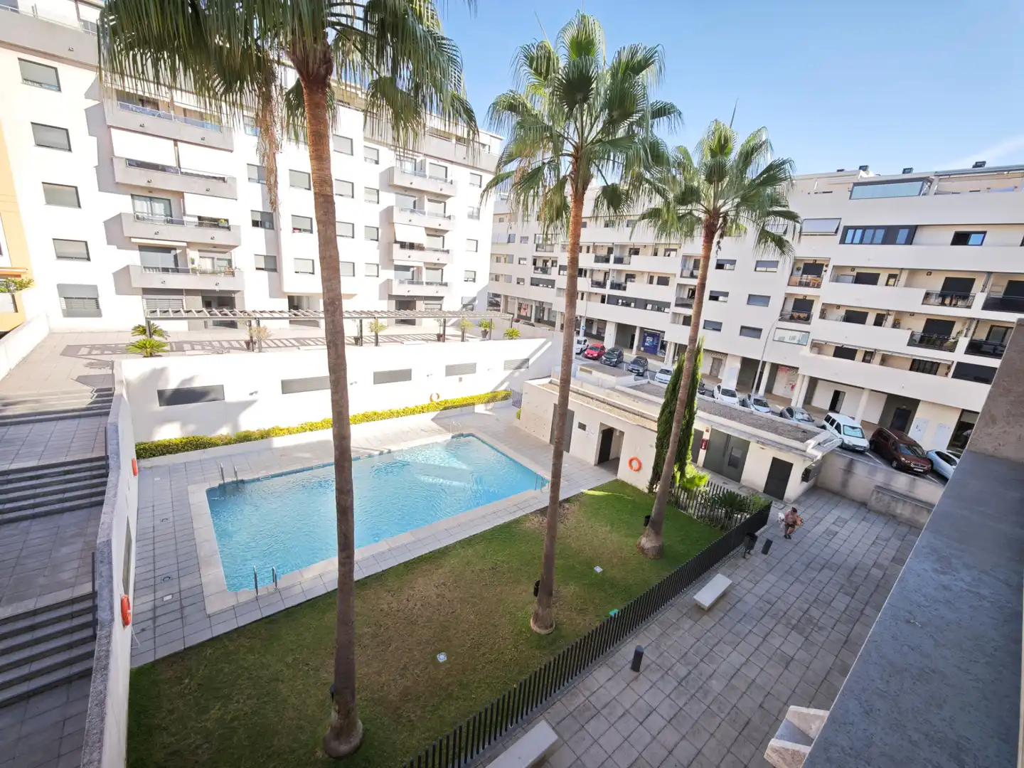 Piso con terraza en venta en Ctra Sanlúcar - Cuatro Pinos, imagen 29