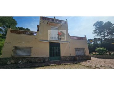 Casa in vendita a Camino Pedrera