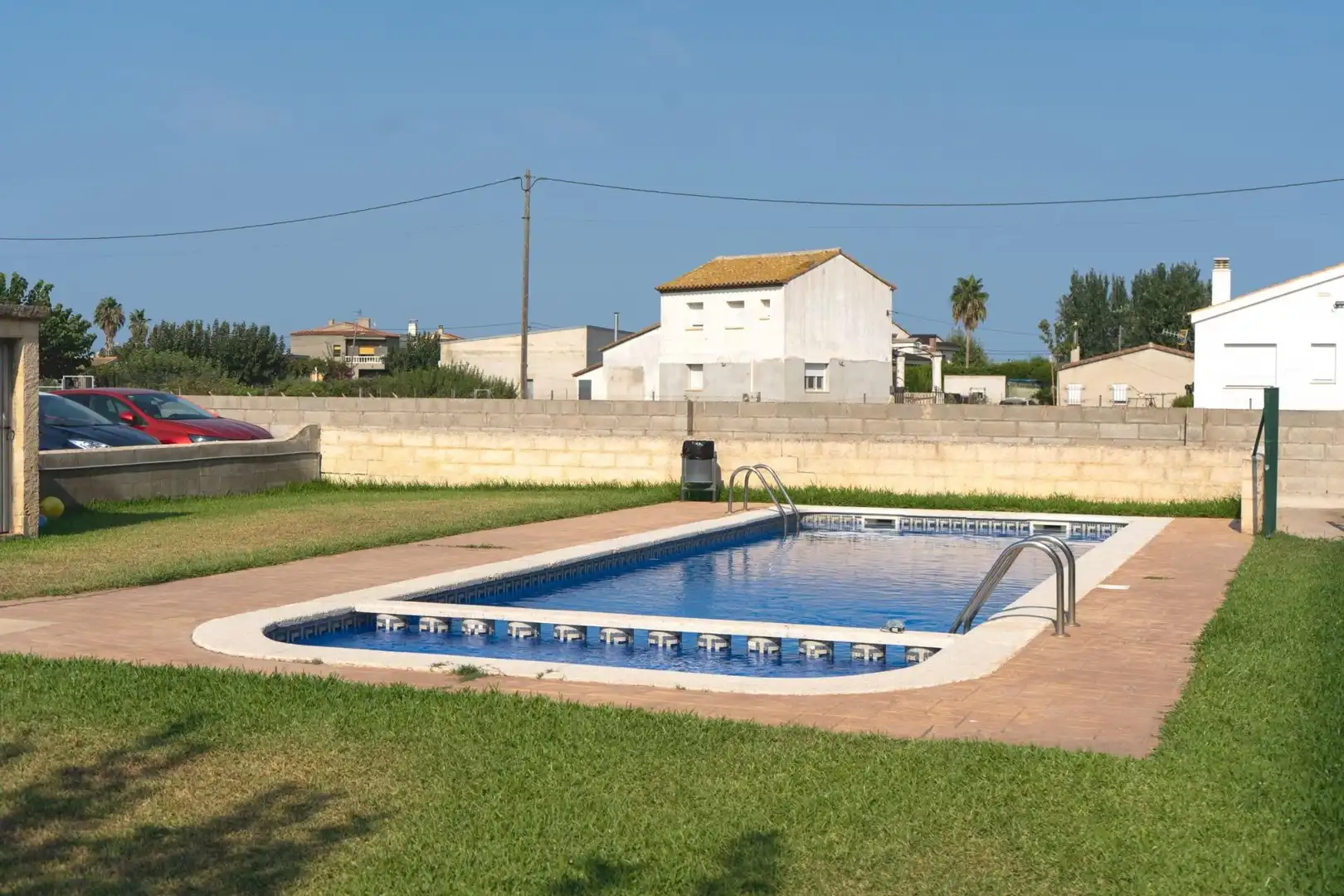 Appartement avec piscine à vendre à Deltebre, imagen 15