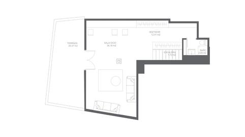 Photo 3 of Attic for sale in Barbacana, Entrena, La Rioja