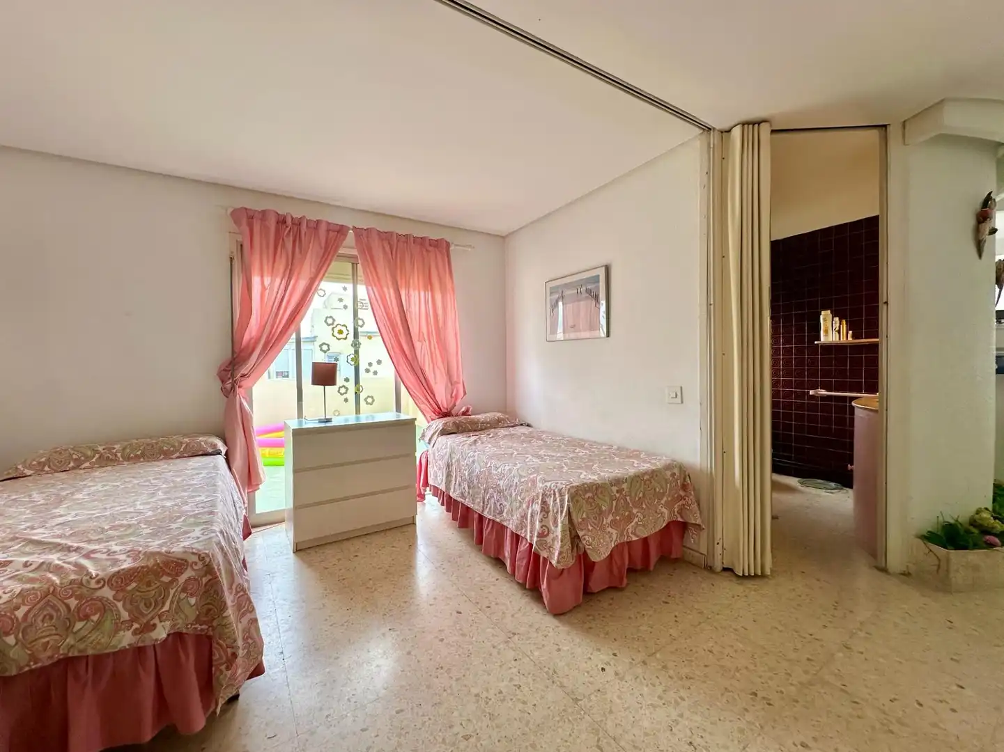Penthouse mit Terrasse zum Verkauf in Puerto Deportivo, imagen 26