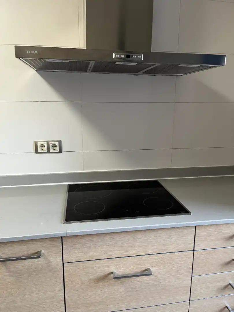 Wohnung mit Terrasse zur Miete in Carrer Agustins, imagen 5