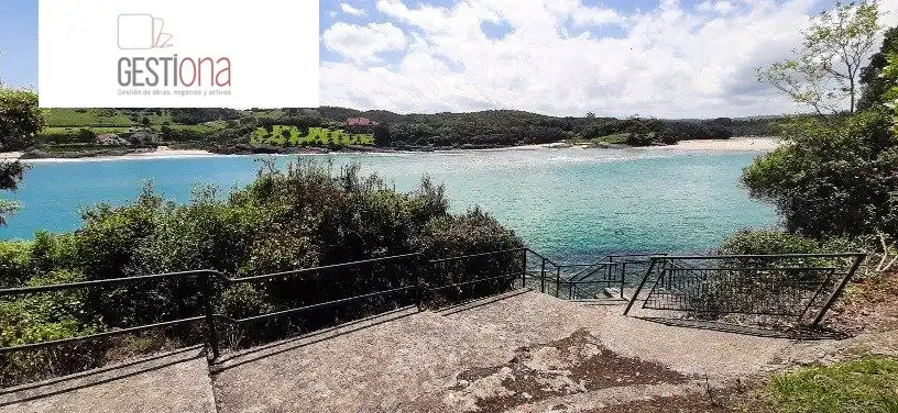 Xalet amb jardí en venda a Ajo, imagen 36