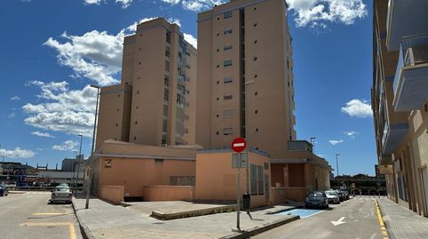 Foto 3 de Garaje en venta en Calle Calle de Antonio Machado, Barrio de Peral - San Félix, Cartagena