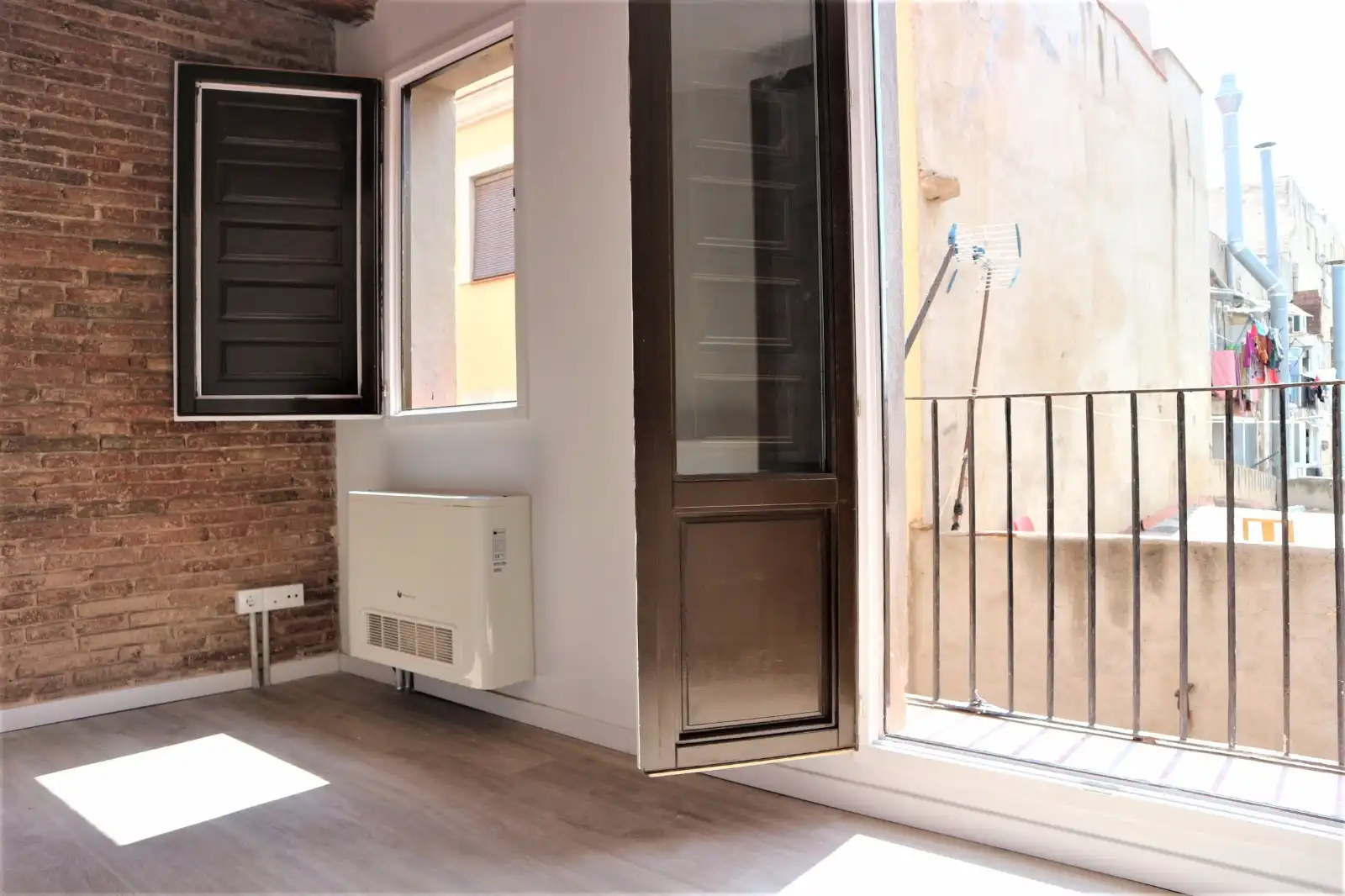 Appartement avec terrasse à vendre à Carrer de Sant Martí, imagen 2