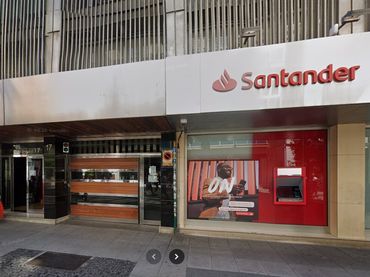 Aparcament en venda a SANTIAGO 17