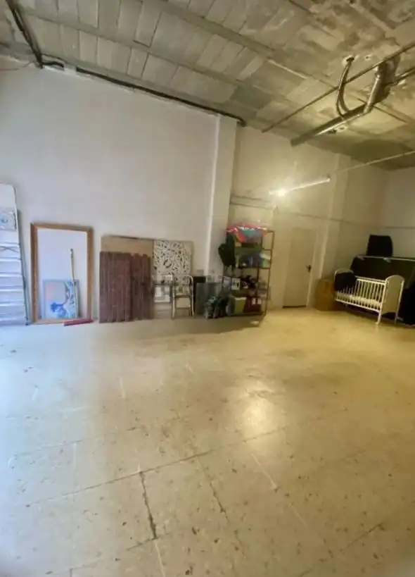 Erdgeschosswohnung mit Aufzug zum Verkauf in Carrer García Lorca, imagen 12