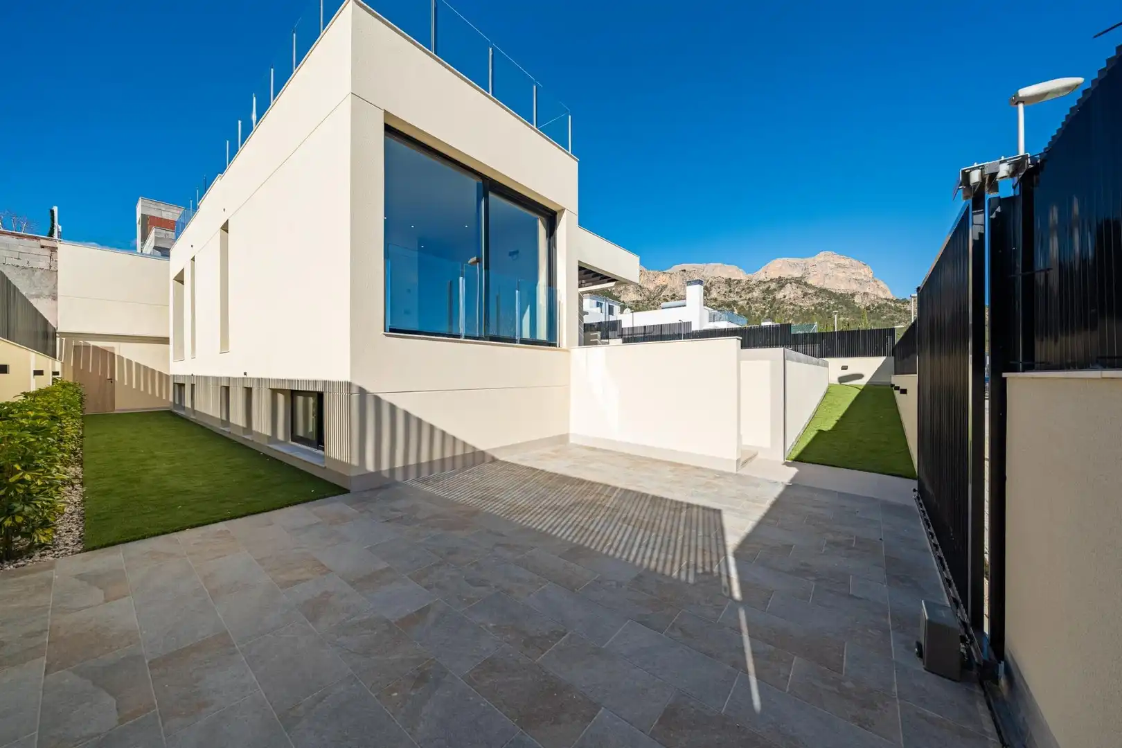 Villa avec piscine à vendre à La Alberca, imagen 31