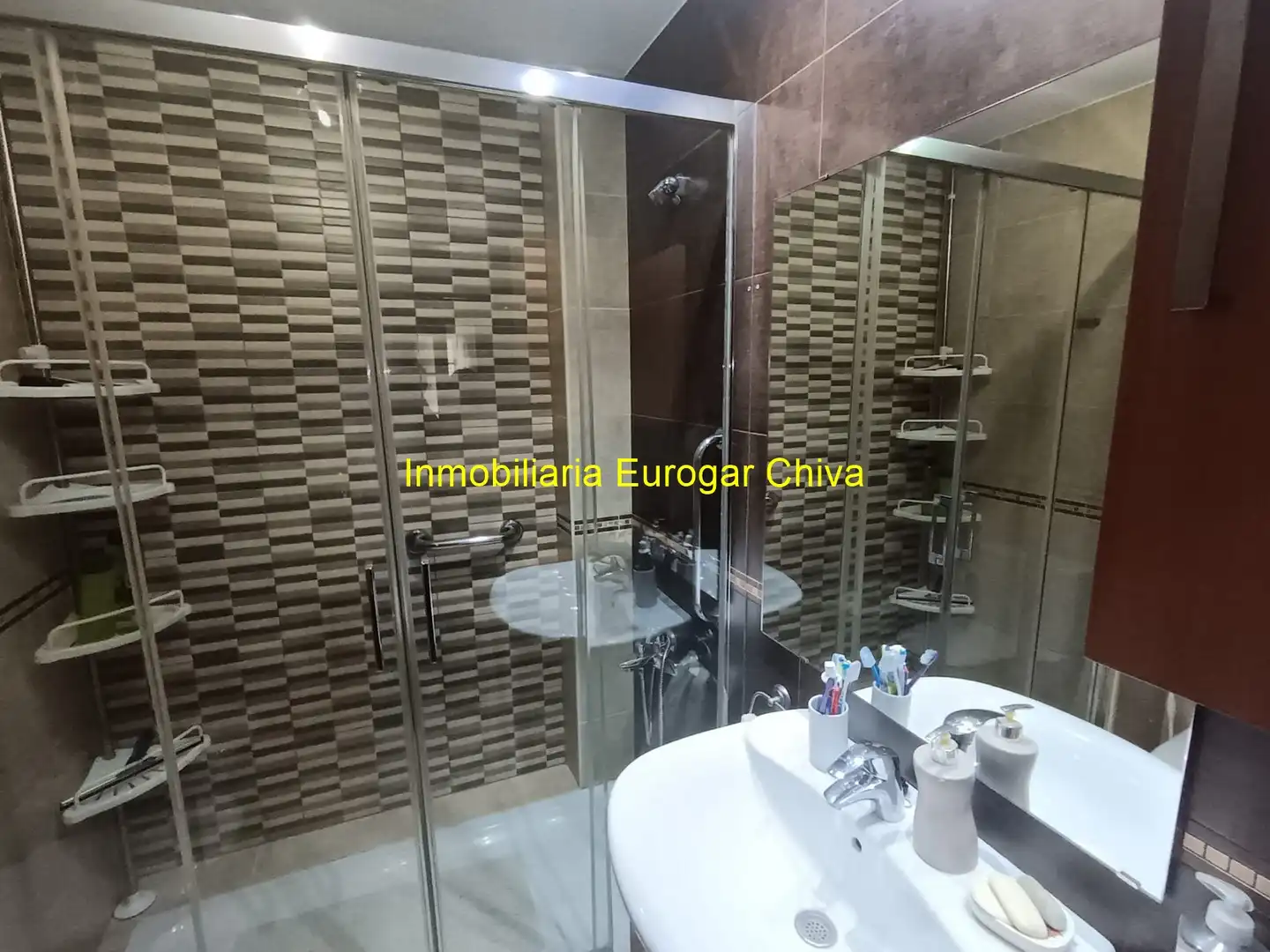 Flat with lift for sale in Centro, imagen 17