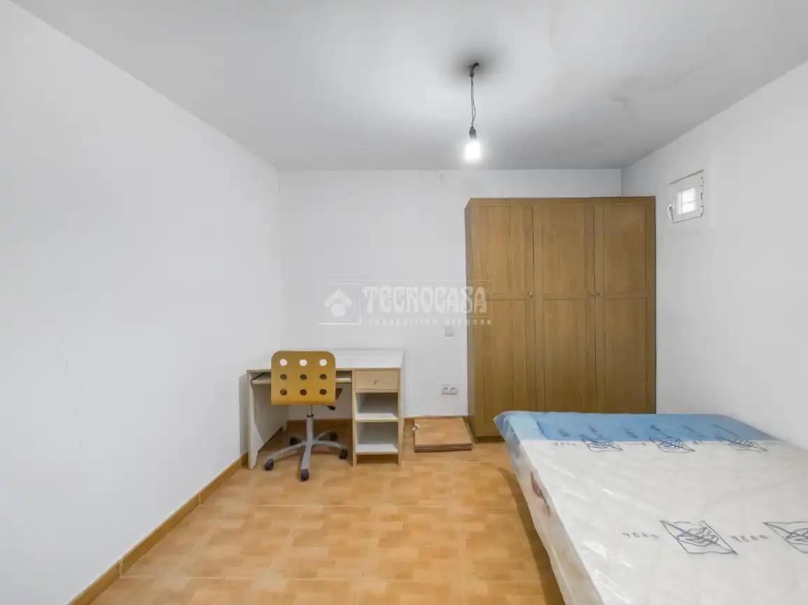 Habitación de Piso en venta en Madrid