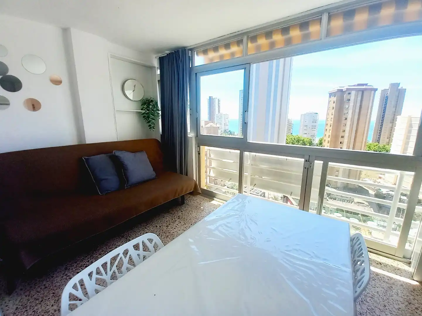 Appartamento con piscina in vendita a Avenida de Mallorca, imagen 13