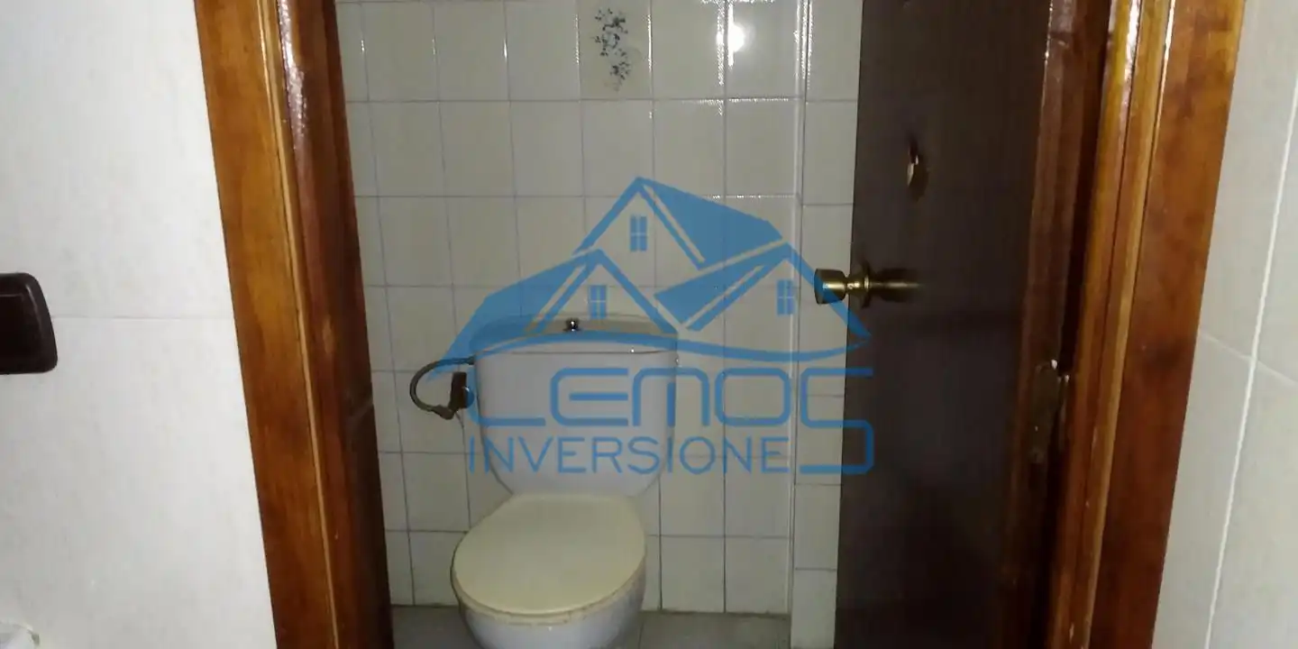 Baño de Casa o chalet en venta en Cabreros del Río con Terraza
