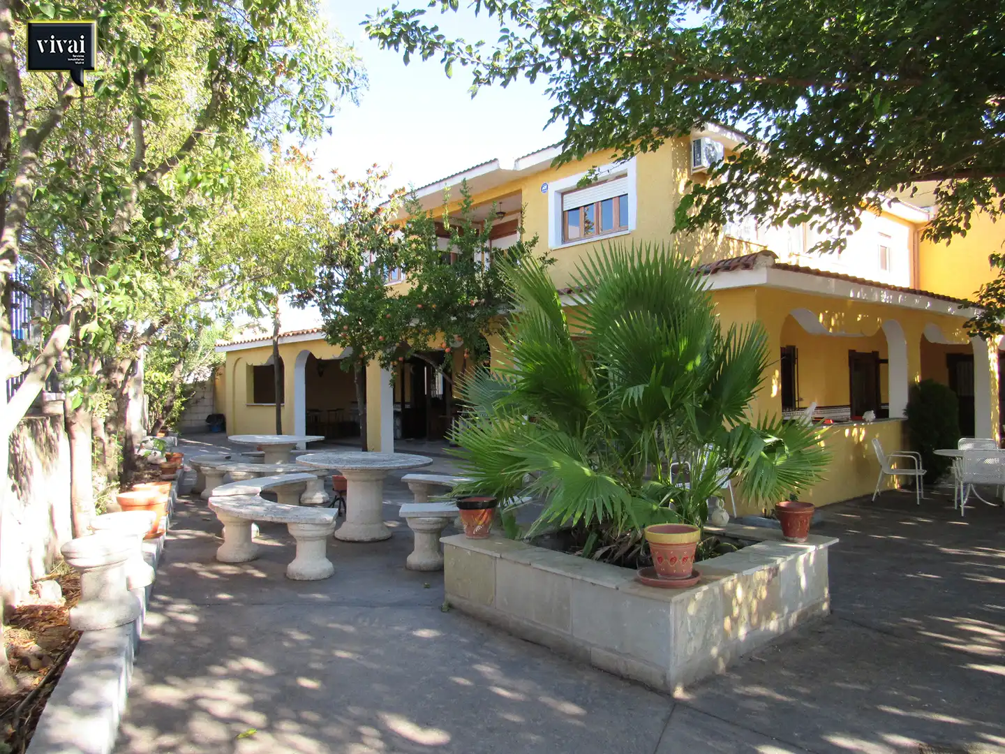 Casa bifamiliare in vendita a Escalona, imagen 75
