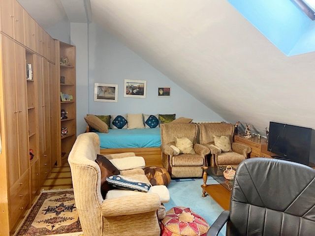 Living room of Flat for sale in Torrelavega   with Heating and Storage room
