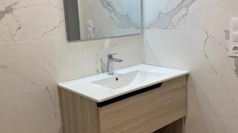 Foto 5 de Piso de alquiler en Pont Nou - Corazón de Jesús, Elche / Elx