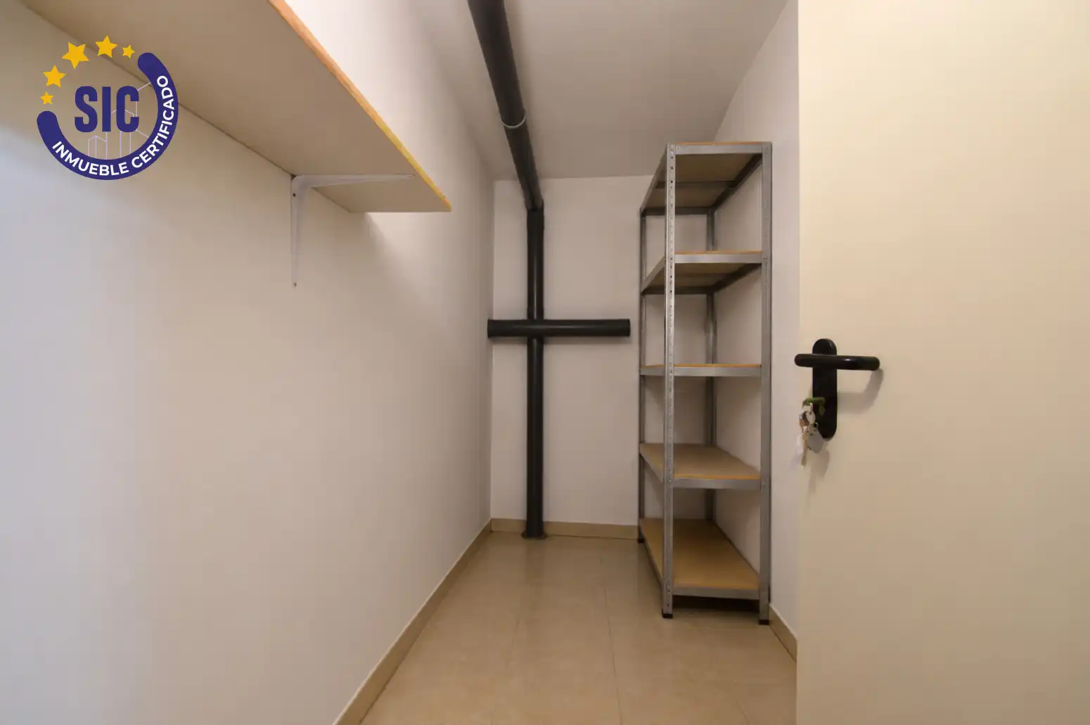 Wohnung zum Verkauf in Puçol mit Heizung, Terrasse und Abstellraum