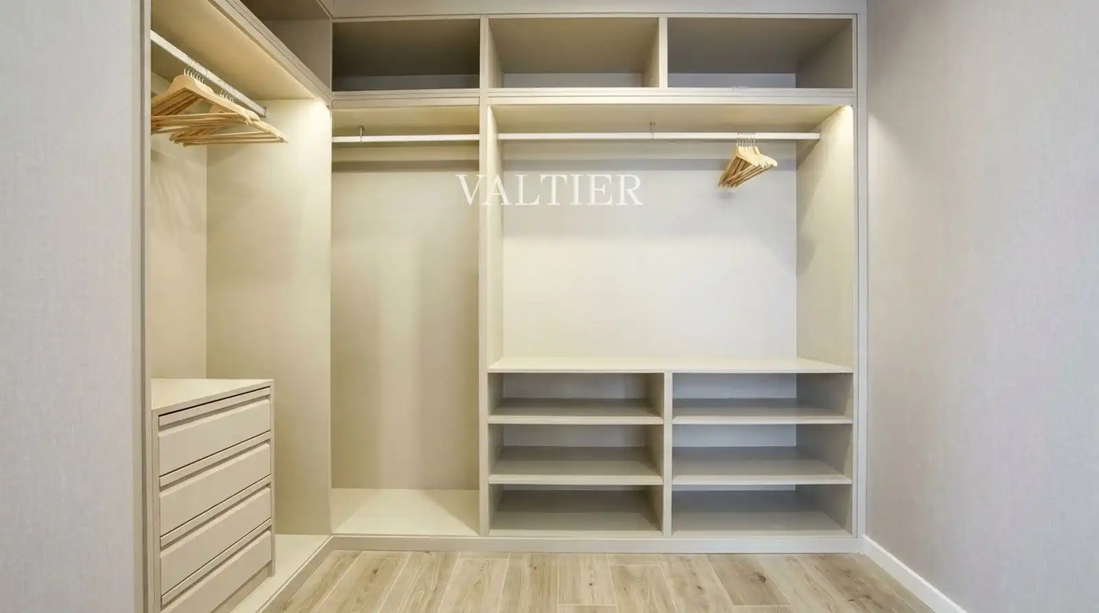 Bedroom of Flat for rent in Arganzuela