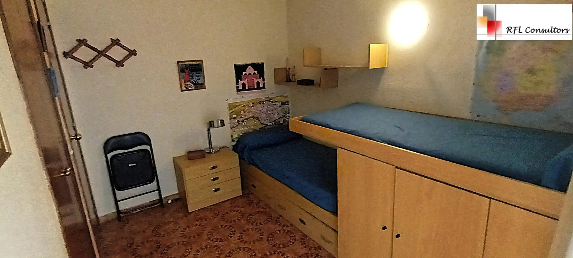Apartament de lloguer a Torreblanca