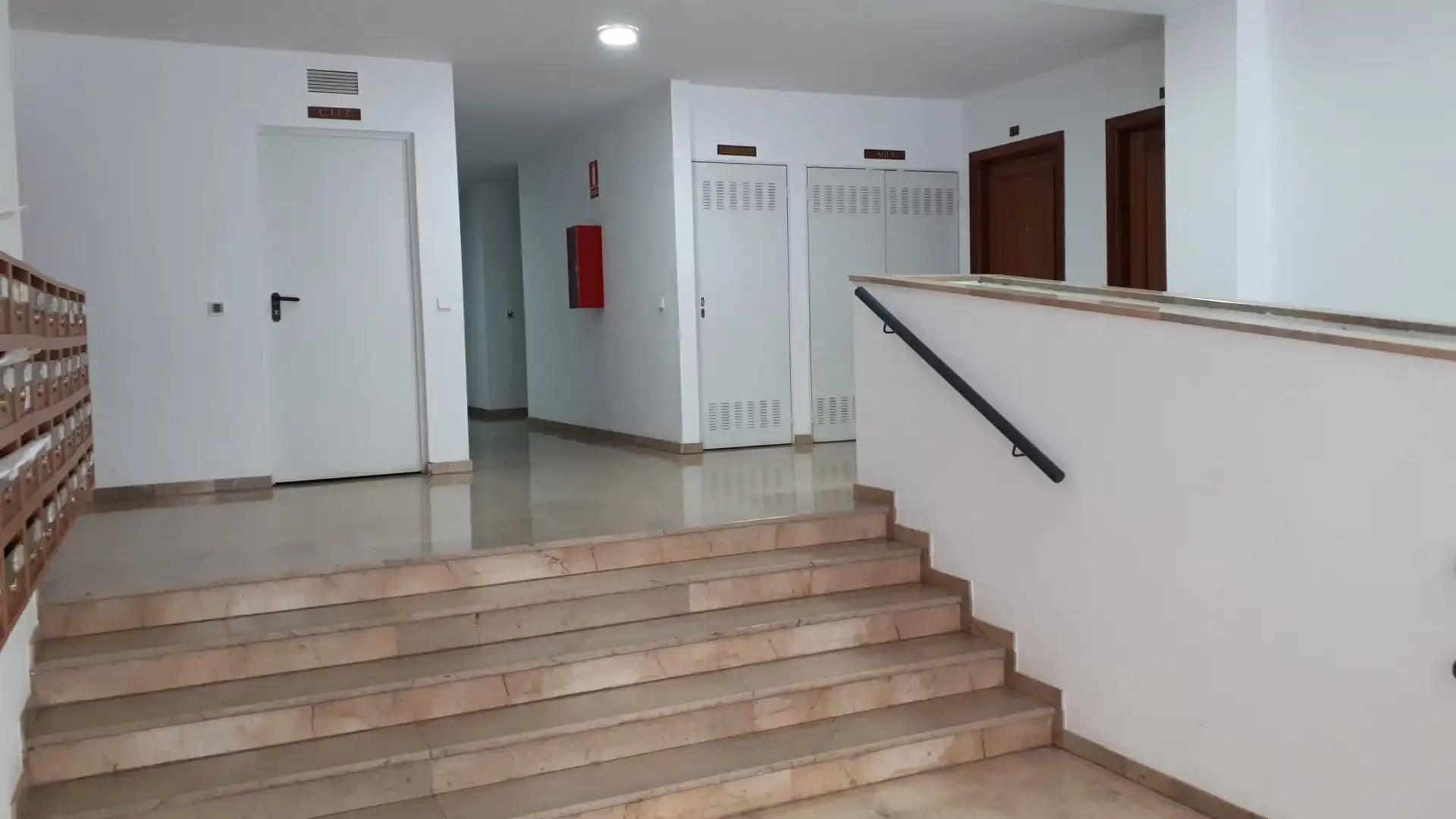 Piso en venta en Coria del Río
