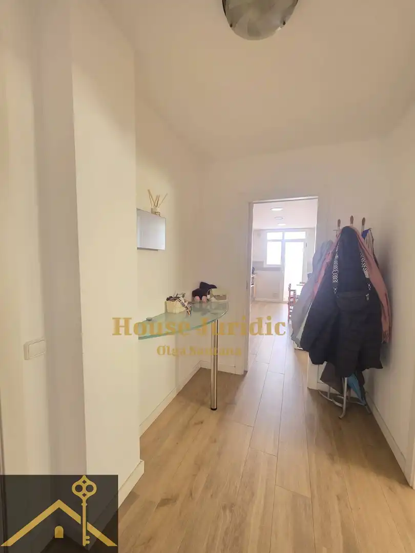 Piso con ascensor en venta en Goya S/N, imagen 19