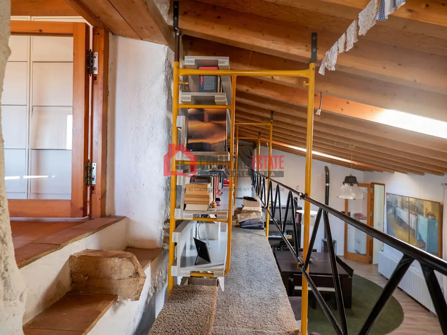 Landhaus mit Garten zum Verkauf in Cheste, imagen 29