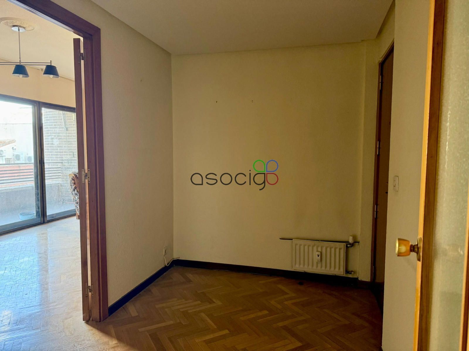 Piso en venta en Maria Pacheco, San Roque - Concordia - Adoratrices