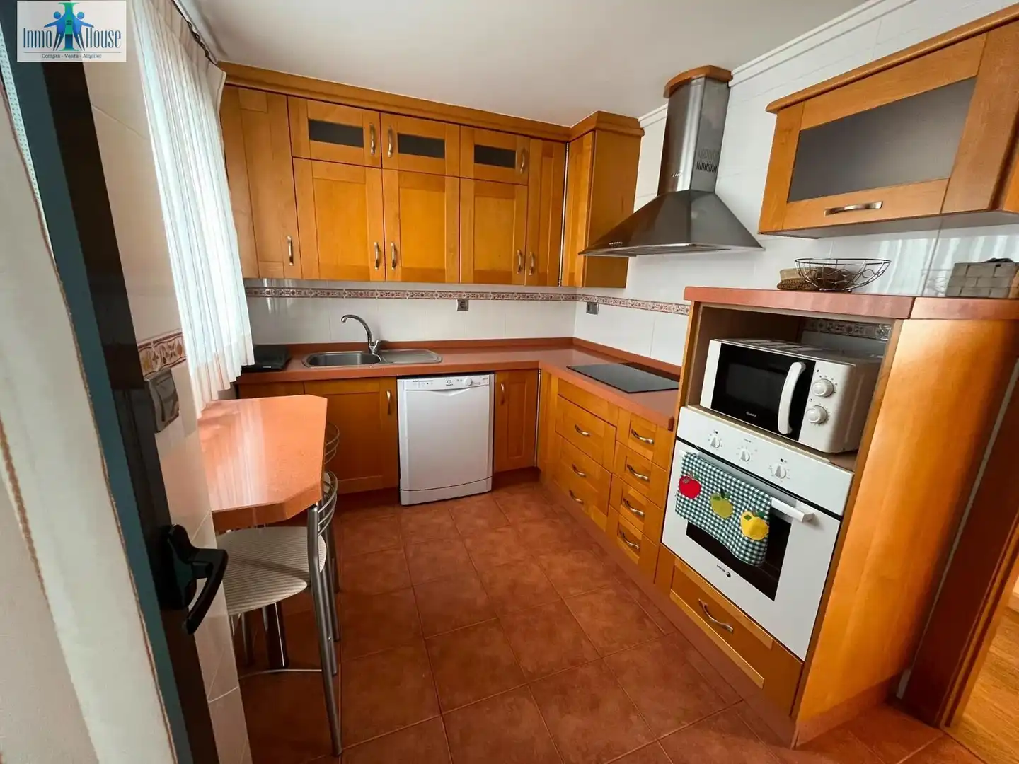 Appartamento con terrazza in affitto a Santa Teresa - Vereda, imagen 3
