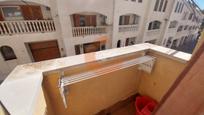 Balcony of Flat for sale in Roda de Berà  with Balcony