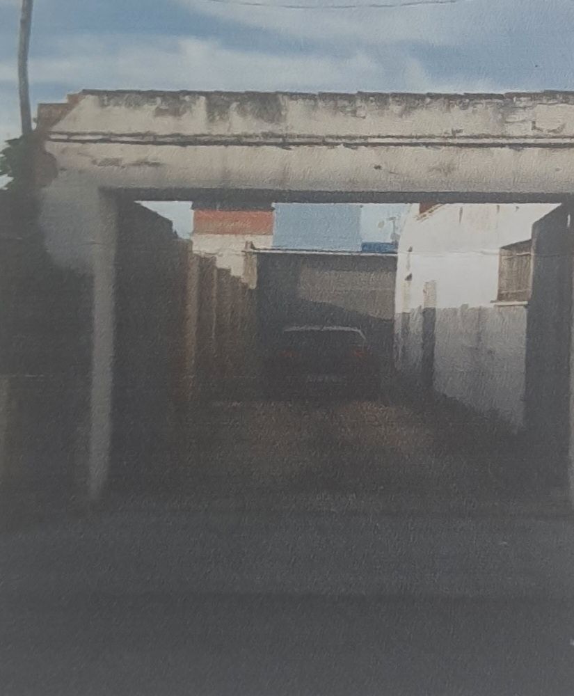 Parking of Residential for sale in La Línea de la Concepción